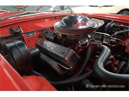 1956 Ford Thunderbird (CC-993118) for sale in Cincinnati, Ohio