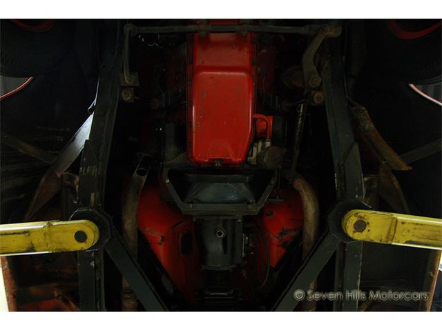 1956 Ford Thunderbird (CC-993118) for sale in Cincinnati, Ohio