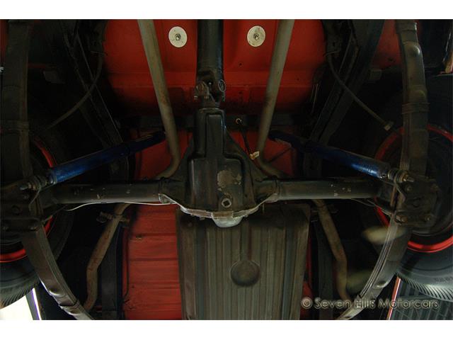 1956 Ford Thunderbird (CC-993118) for sale in Cincinnati, Ohio