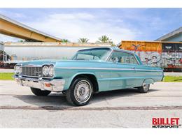 1964 Chevrolet Impala SS (CC-990312) for sale in Ft. Lauderdale, Florida