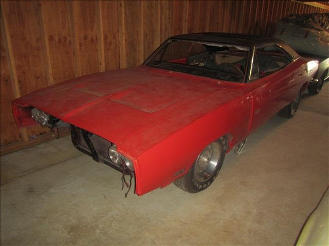 1970 Dodge Charger R/T (CC-993123) for sale in Olympia, Washington