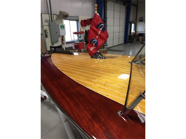 1947 Chris Craft Rocket 16 (CC-993136) for sale in McCall, Idaho