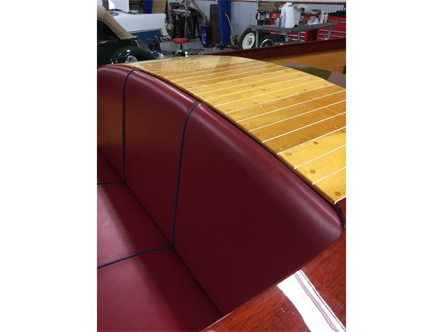 1947 Chris Craft Rocket 16 (CC-993136) for sale in McCall, Idaho