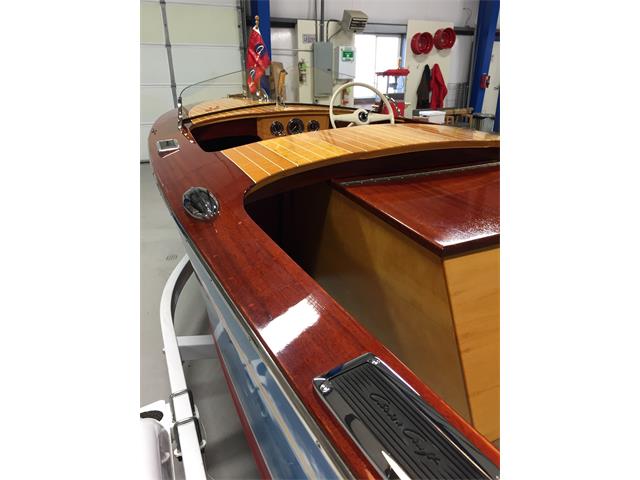 1947 Chris Craft Rocket 16 (CC-993136) for sale in McCall, Idaho