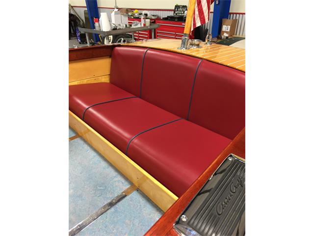 1947 Chris Craft Rocket 16 (CC-993136) for sale in McCall, Idaho