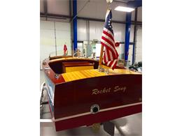 1947 Chris Craft Rocket 16 (CC-993136) for sale in McCall, Idaho