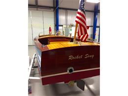 1947 Chris Craft Rocket 16 (CC-993136) for sale in McCall, Idaho
