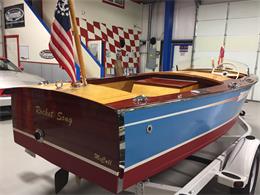 1947 Chris Craft Rocket 16 (CC-993136) for sale in McCall, Idaho