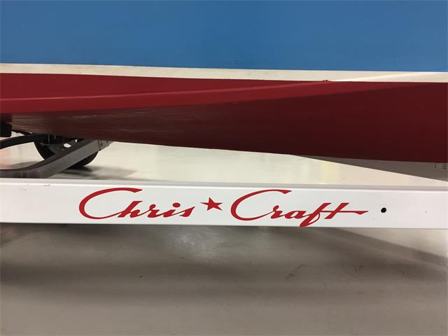 1947 Chris Craft Rocket 16 (CC-993136) for sale in McCall, Idaho