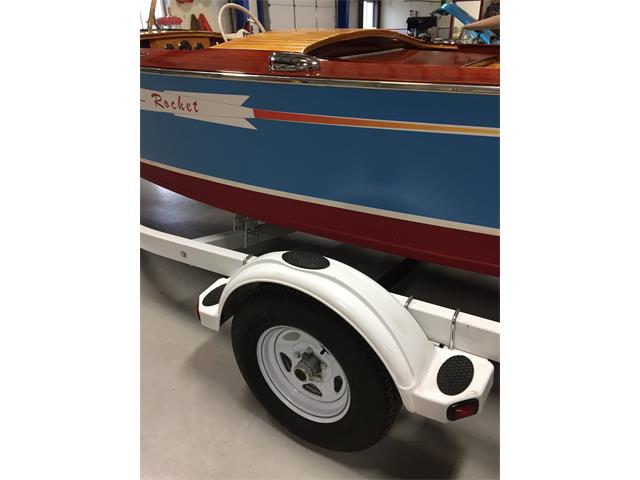 1947 Chris Craft Rocket 16 (CC-993136) for sale in McCall, Idaho