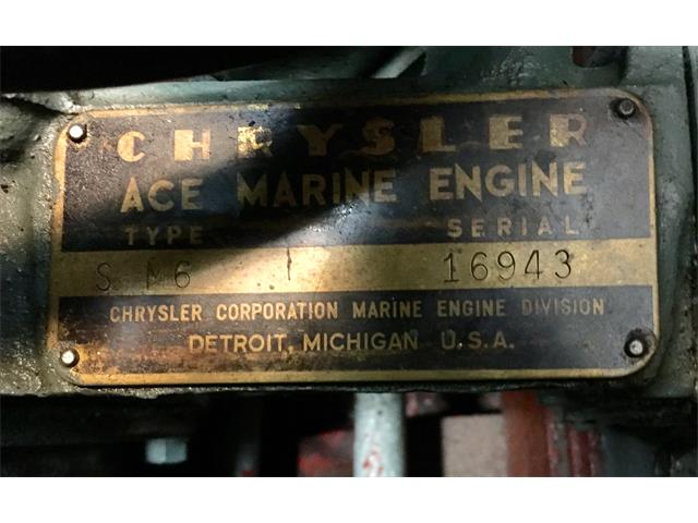 1947 Chris Craft Rocket 16 (CC-993136) for sale in McCall, Idaho