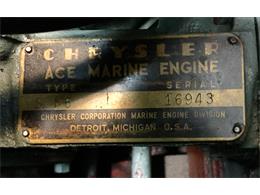 1947 Chris Craft Rocket 16 (CC-993136) for sale in McCall, Idaho