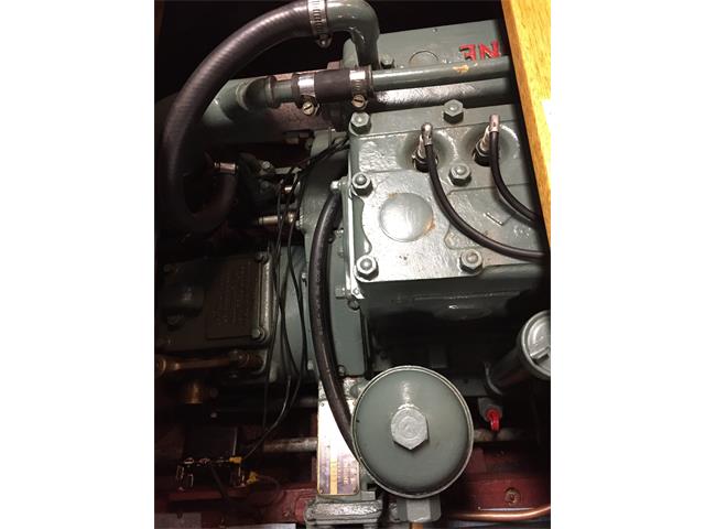 1947 Chris Craft Rocket 16 (CC-993136) for sale in McCall, Idaho