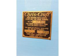 1947 Chris Craft Rocket 16 (CC-993136) for sale in McCall, Idaho