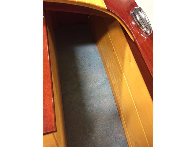 1947 Chris Craft Rocket 16 (CC-993136) for sale in McCall, Idaho