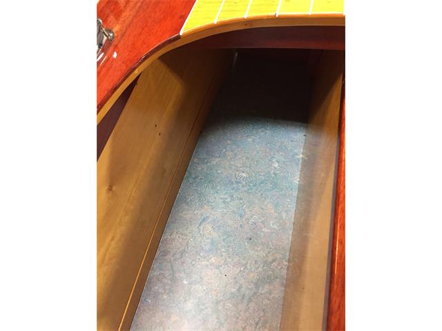 1947 Chris Craft Rocket 16 (CC-993136) for sale in McCall, Idaho