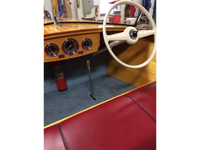1947 Chris Craft Rocket 16 (CC-993136) for sale in McCall, Idaho