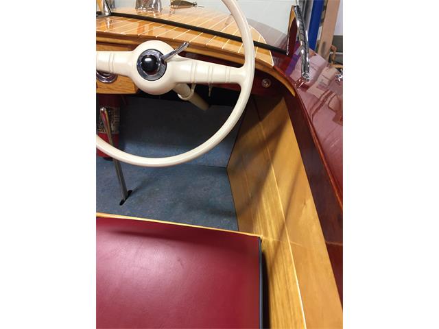 1947 Chris Craft Rocket 16 (CC-993136) for sale in McCall, Idaho