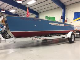 1947 Chris Craft Rocket 16 (CC-993136) for sale in McCall, Idaho