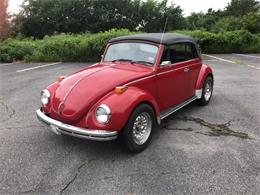 1971 Volkswagen Beetle (CC-993148) for sale in Westford, Massachusetts