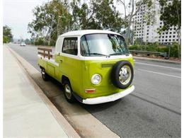 1970 Volkswagen Vanagon (CC-993149) for sale in Westford, Massachusetts