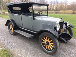 1927 Chevrolet Touring (CC-990315) for sale in Bangor, Pennsylvania