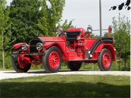1922 American LaFrance Type 75 Pumper (CC-993158) for sale in Volo, Illinois