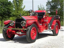 1922 American LaFrance Type 75 Pumper (CC-993158) for sale in Volo, Illinois
