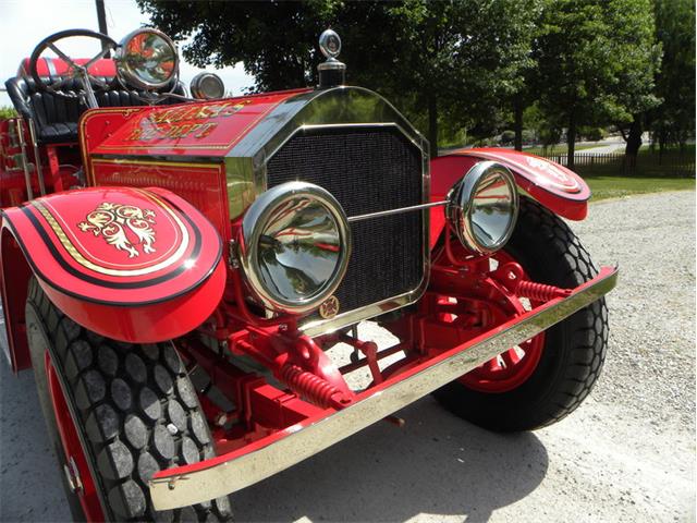 1922 American LaFrance Type 75 Pumper (CC-993158) for sale in Volo, Illinois
