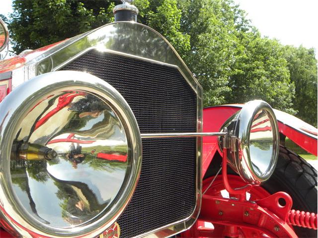 1922 American LaFrance Type 75 Pumper (CC-993158) for sale in Volo, Illinois