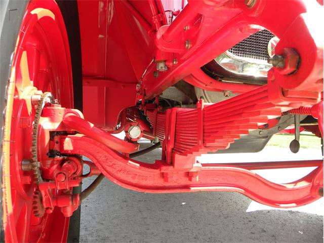 1922 American LaFrance Type 75 Pumper (CC-993158) for sale in Volo, Illinois