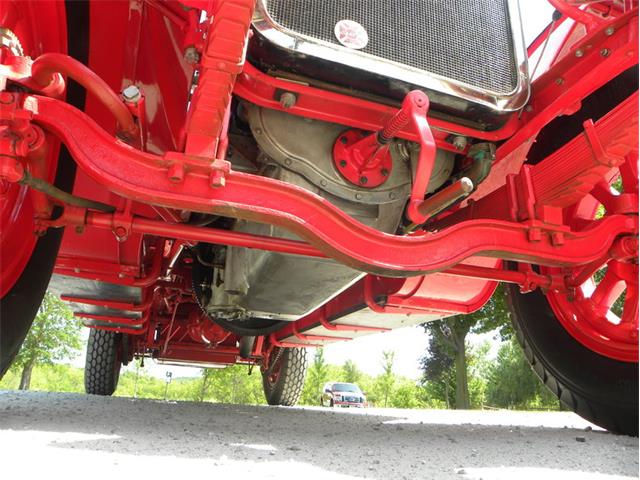 1922 American LaFrance Type 75 Pumper (CC-993158) for sale in Volo, Illinois