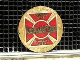 1922 American LaFrance Type 75 Pumper (CC-993158) for sale in Volo, Illinois
