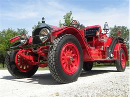 1922 American LaFrance Type 75 Pumper (CC-993158) for sale in Volo, Illinois