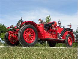 1922 American LaFrance Type 75 Pumper (CC-993158) for sale in Volo, Illinois