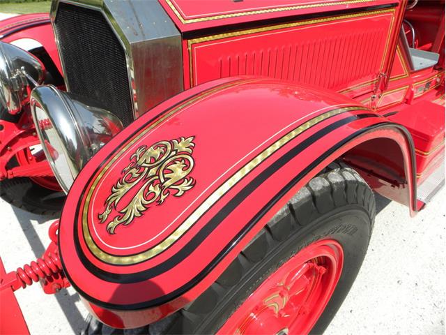 1922 American LaFrance Type 75 Pumper (CC-993158) for sale in Volo, Illinois