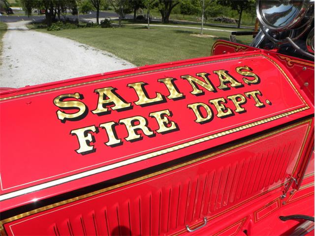 1922 American LaFrance Type 75 Pumper (CC-993158) for sale in Volo, Illinois
