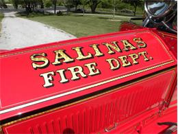 1922 American LaFrance Type 75 Pumper (CC-993158) for sale in Volo, Illinois