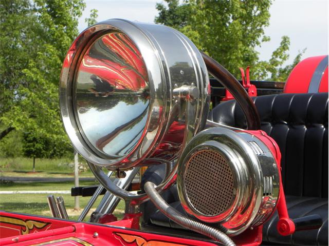 1922 American LaFrance Type 75 Pumper (CC-993158) for sale in Volo, Illinois
