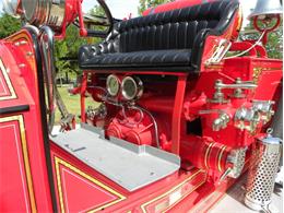 1922 American LaFrance Type 75 Pumper (CC-993158) for sale in Volo, Illinois