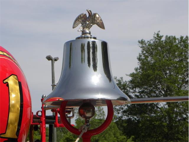1922 American LaFrance Type 75 Pumper (CC-993158) for sale in Volo, Illinois