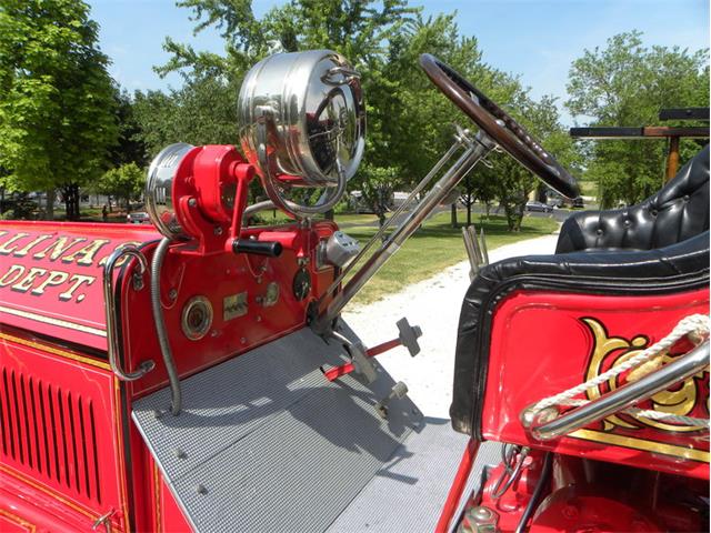 1922 American LaFrance Type 75 Pumper (CC-993158) for sale in Volo, Illinois