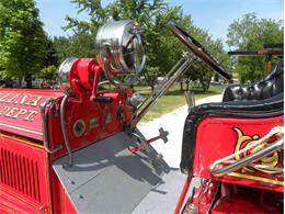 1922 American LaFrance Type 75 Pumper (CC-993158) for sale in Volo, Illinois