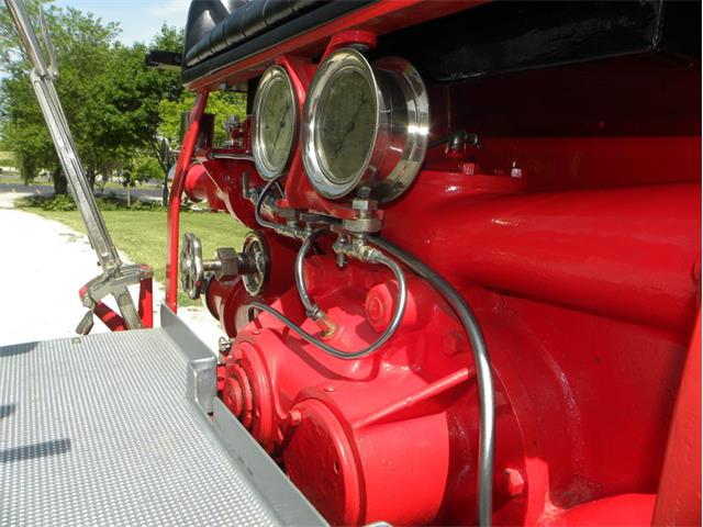 1922 American LaFrance Type 75 Pumper (CC-993158) for sale in Volo, Illinois