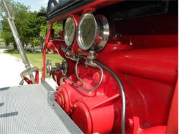 1922 American LaFrance Type 75 Pumper (CC-993158) for sale in Volo, Illinois