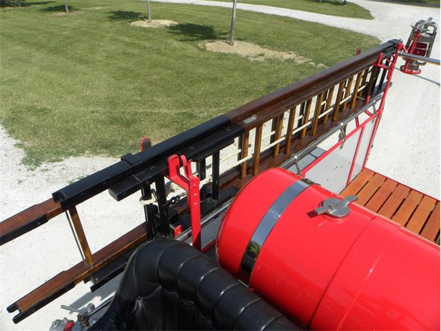 1922 American LaFrance Type 75 Pumper (CC-993158) for sale in Volo, Illinois