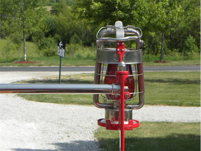 1922 American LaFrance Type 75 Pumper (CC-993158) for sale in Volo, Illinois