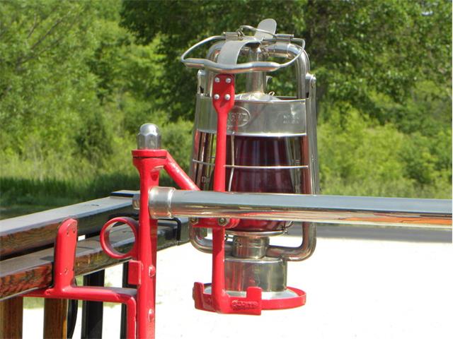 1922 American LaFrance Type 75 Pumper (CC-993158) for sale in Volo, Illinois