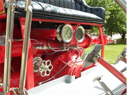 1922 American LaFrance Type 75 Pumper (CC-993158) for sale in Volo, Illinois