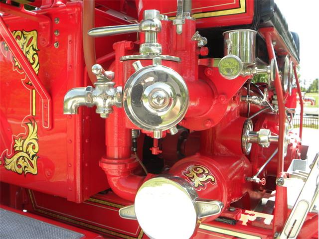 1922 American LaFrance Type 75 Pumper (CC-993158) for sale in Volo, Illinois